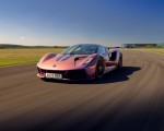 2025 Lotus Evija Front HD Wallpaper 150x120 (6)