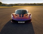 2025 Lotus Evija Front HD Wallpaper 150x120 (17)
