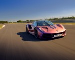 2025 Lotus Evija Front HD Wallpaper 150x120 (7)