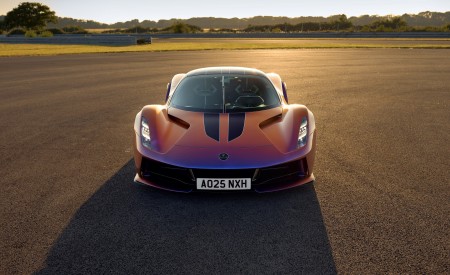 2025 Lotus Evija Front Wallpaper 450x275 (17)