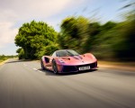 2025 Lotus Evija Front HD Wallpaper 150x120 (10)