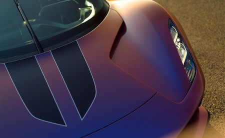 2025 Lotus Evija Hood Wallpaper 450x275 (27)