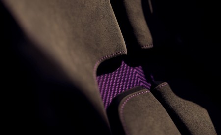 2025 Lotus Evija Interior Seats Wallpaper 450x275 (38)