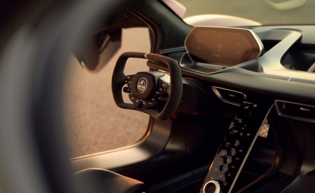 2025 Lotus Evija Interior Wallpaper 450x275 (36)