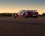 2025 Lotus Evija Rear Three-Quarter HD Wallpaper 150x120 (18)