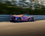 2025 Lotus Evija Rear Three-Quarter HD Wallpaper 150x120 (11)