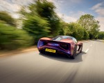 2025 Lotus Evija Rear HD Wallpaper 150x120 (12)