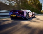 2025 Lotus Evija Rear HD Wallpaper 150x120 (3)