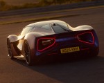2025 Lotus Evija Rear HD Wallpaper 150x120 (22)