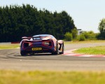 2025 Lotus Evija Rear HD Wallpaper 150x120 (13)