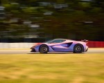 2025 Lotus Evija Side HD Wallpaper 150x120 (14)