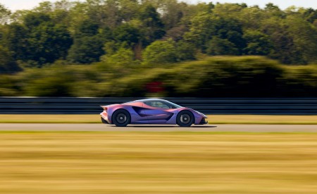 2025 Lotus Evija Side Wallpaper 450x275 (8)