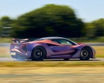 2025 Lotus Evija Side HD Wallpaper 150x120 (4)