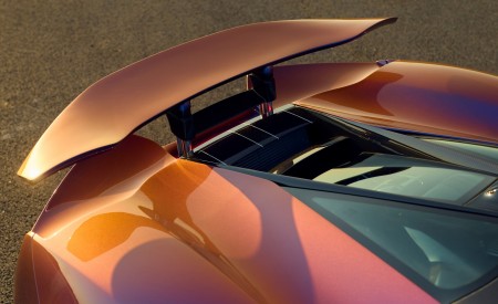 2025 Lotus Evija Spoiler Wallpaper 450x275 (35)