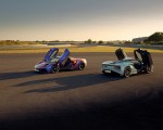 2025 Lotus Evija HD Wallpaper 150x120 (25)