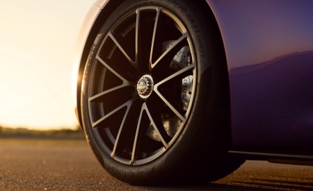 2025 Lotus Evija Wheel Wallpaper 450x275 (28)
