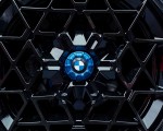 2026 BMW M Concept Neue Klasse Brakes HD Wallpaper 150x120 (47)