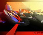 2026 BMW M Concept Neue Klasse Design Sketch HD Wallpaper 150x120 (98)