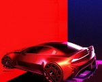 2026 BMW M Concept Neue Klasse Design Sketch HD Wallpaper 150x120 (82)