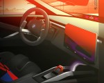 2026 BMW M Concept Neue Klasse Design Sketch Wallpaper 150x120