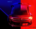2026 BMW M Concept Neue Klasse Design Sketch HD Wallpaper 150x120 (97)