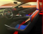 2026 BMW M Concept Neue Klasse Design Sketch HD Wallpaper 150x120 (96)