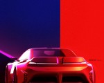 2026 BMW M Concept Neue Klasse Design Sketch HD Wallpaper 150x120 (85)