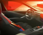 2026 BMW M Concept Neue Klasse Design Sketch HD Wallpaper 150x120 (94)