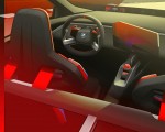 2026 BMW M Concept Neue Klasse Design Sketch Wallpaper 150x120