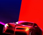 2026 BMW M Concept Neue Klasse Design Sketch HD Wallpaper 150x120 (74)