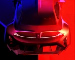 2026 BMW M Concept Neue Klasse Design Sketch HD Wallpaper 150x120 (88)