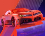2026 BMW M Concept Neue Klasse Design Sketch HD Wallpaper 150x120 (75)