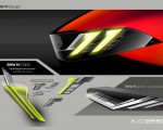 2026 BMW M Concept Neue Klasse Design Sketch Wallpaper 150x120