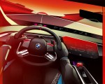 2026 BMW M Concept Neue Klasse Design Sketch Wallpaper 150x120