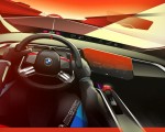 2026 BMW M Concept Neue Klasse Design Sketch Wallpaper 150x120