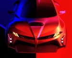 2026 BMW M Concept Neue Klasse Design Sketch HD Wallpaper 150x120 (90)