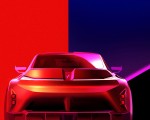 2026 BMW M Concept Neue Klasse Design Sketch HD Wallpaper 150x120 (77)