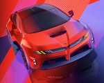 2026 BMW M Concept Neue Klasse Design Sketch HD Wallpaper 150x120 (91)