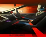 2026 BMW M Concept Neue Klasse Design Sketch HD Wallpaper 150x120 (100)