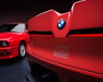2026 BMW M Concept Neue Klasse Detail HD Wallpaper 150x120 (28)