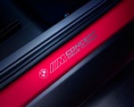 2026 BMW M Concept Neue Klasse Door Sill HD Wallpaper 150x120 (54)