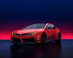 2026 BMW M Concept Neue Klasse Front Three-Quarter HD Wallpaper 150x120 (1)
