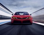 2026 BMW M Concept Neue Klasse Front HD Wallpaper 150x120 (12)