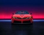 2026 BMW M Concept Neue Klasse Front HD Wallpaper 150x120 (6)