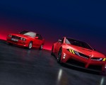 2026 BMW M Concept Neue Klasse Front HD Wallpaper 150x120 (5)