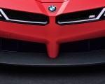 2026 BMW M Concept Neue Klasse Grille HD Wallpaper 150x120 (35)