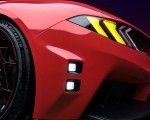 2026 BMW M Concept Neue Klasse Headlight HD Wallpaper 150x120 (34)