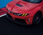 2026 BMW M Concept Neue Klasse Headlight HD Wallpaper 150x120 (21)