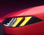 2026 BMW M Concept Neue Klasse Headlight HD Wallpaper 150x120 (33)