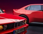 2026 BMW M Concept Neue Klasse Headlight HD Wallpaper 150x120 (27)